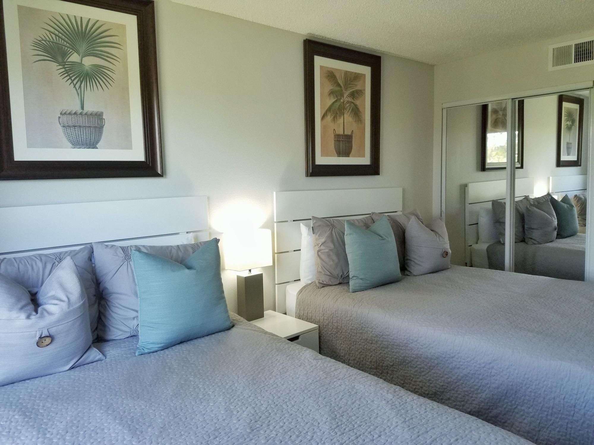 Parc Corniche Condominium Suites Williamsburg Exteriör bild