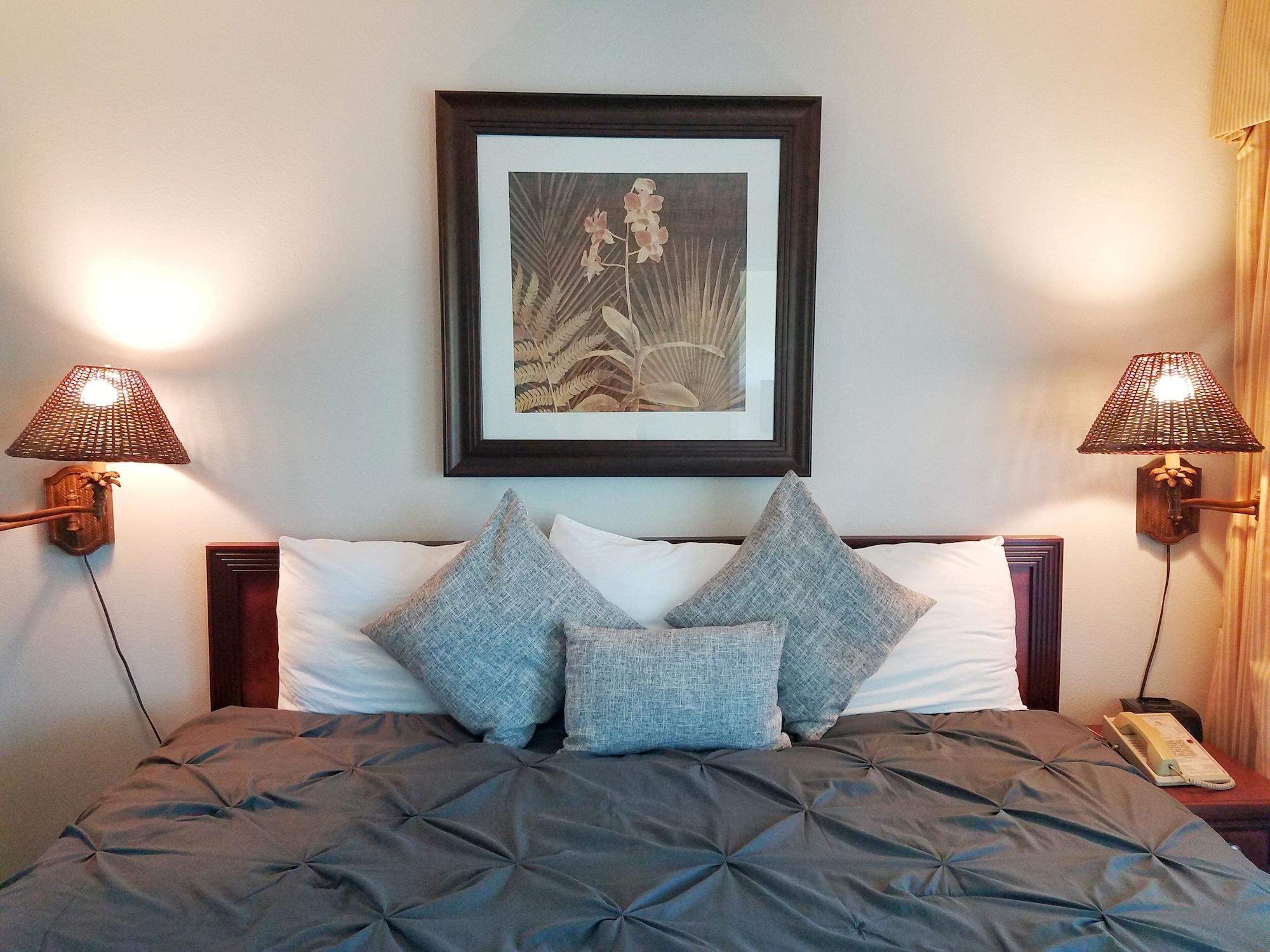 Parc Corniche Condominium Suites Williamsburg Exteriör bild