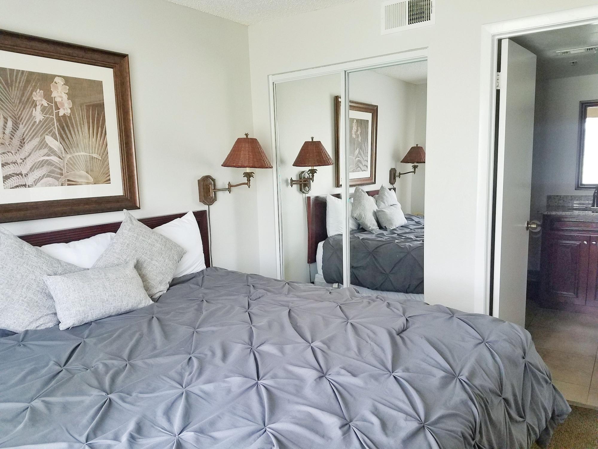Parc Corniche Condominium Suites Williamsburg Exteriör bild